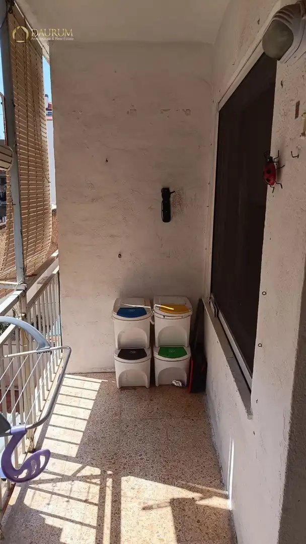 Pis amb ascensor en venda a CONSTITUCIO, imagen 32