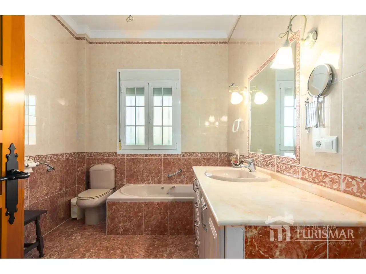 Casa con piscina in vendita a Calle Almería 1, imagen 27