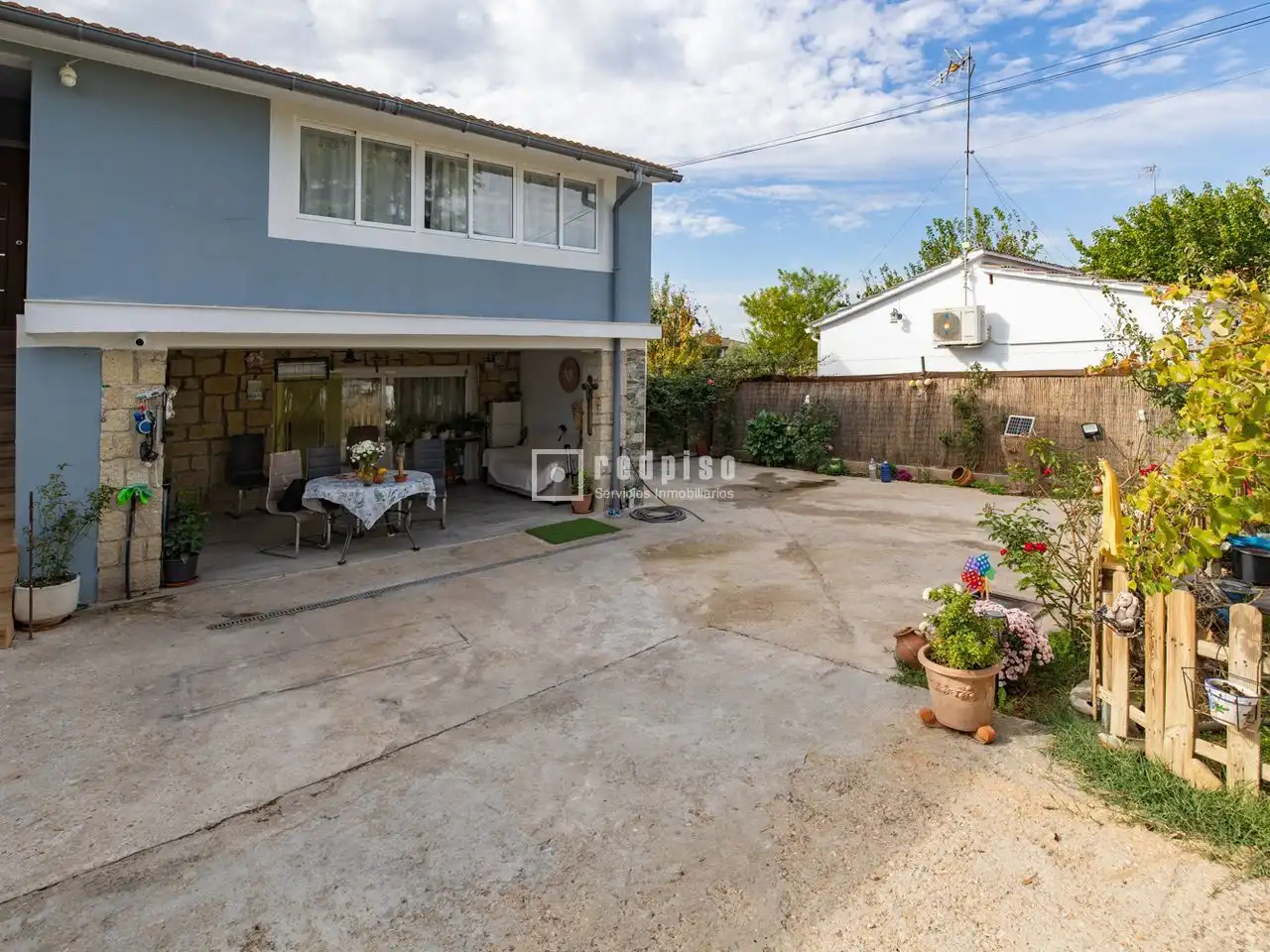 Chalet con piscina en venta en Calalberche, imagen 71