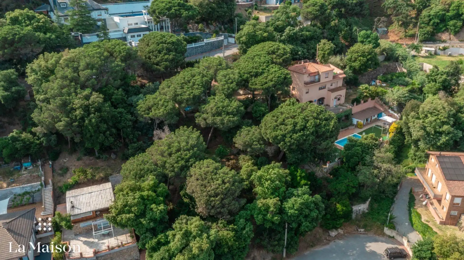 Terreno residenziale in vendita a Can Massuet del Far, imagen 10