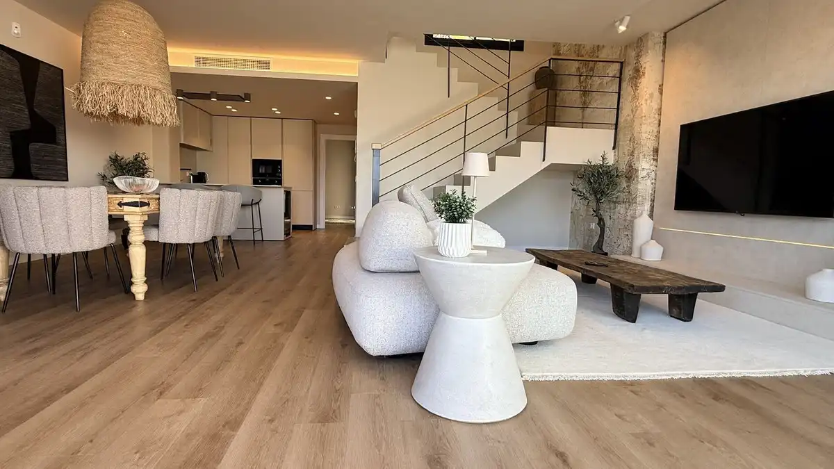 Reihenhaus mit Pool zum Verkauf in Marbella - Marbella,Elviria,Avenida Santa Maria, imagen 12