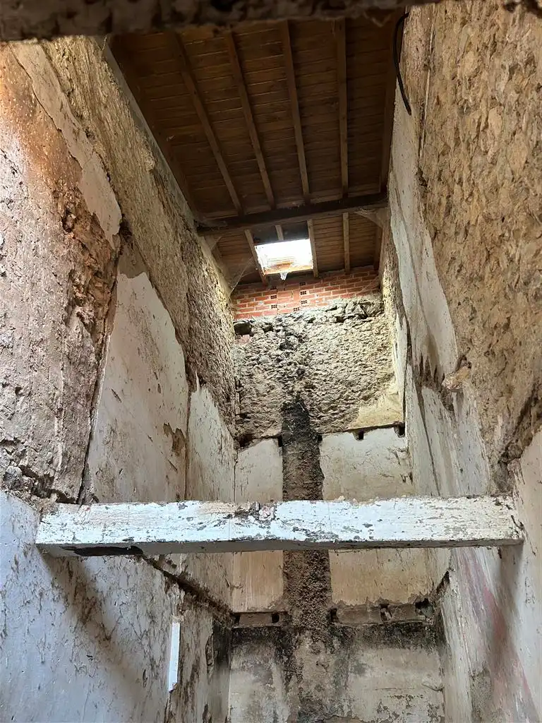 Finca rústica en venta en Val de San Vicente 