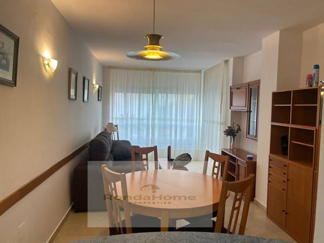Apartamento en Alquiler en El Bajondillo