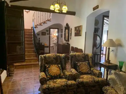 Villa con piscina in vendita a Totana, imagen 8