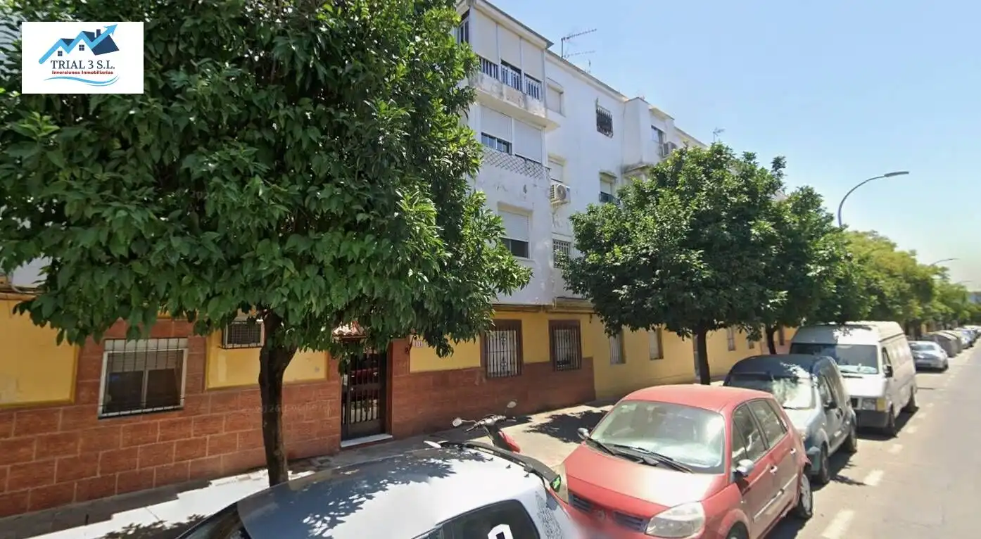 Appartement à vendre à MEJILLON, imagen 2