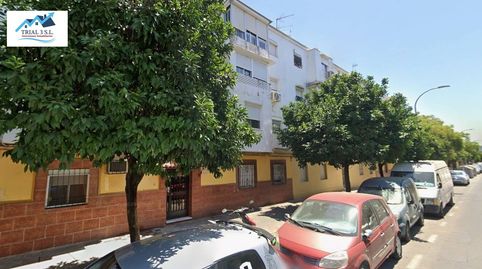 Foto 2 de Piso en venta en Mejillon, San Jerónimo - La Bachillera, Sevilla Capital