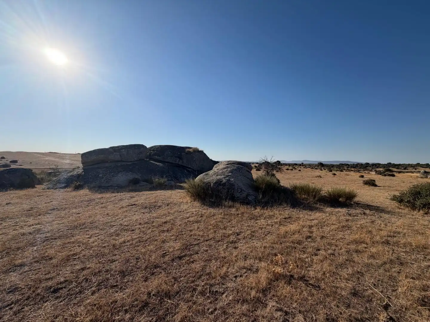 Terreno rustico in vendita a Malpartida de Cáceres, imagen 7