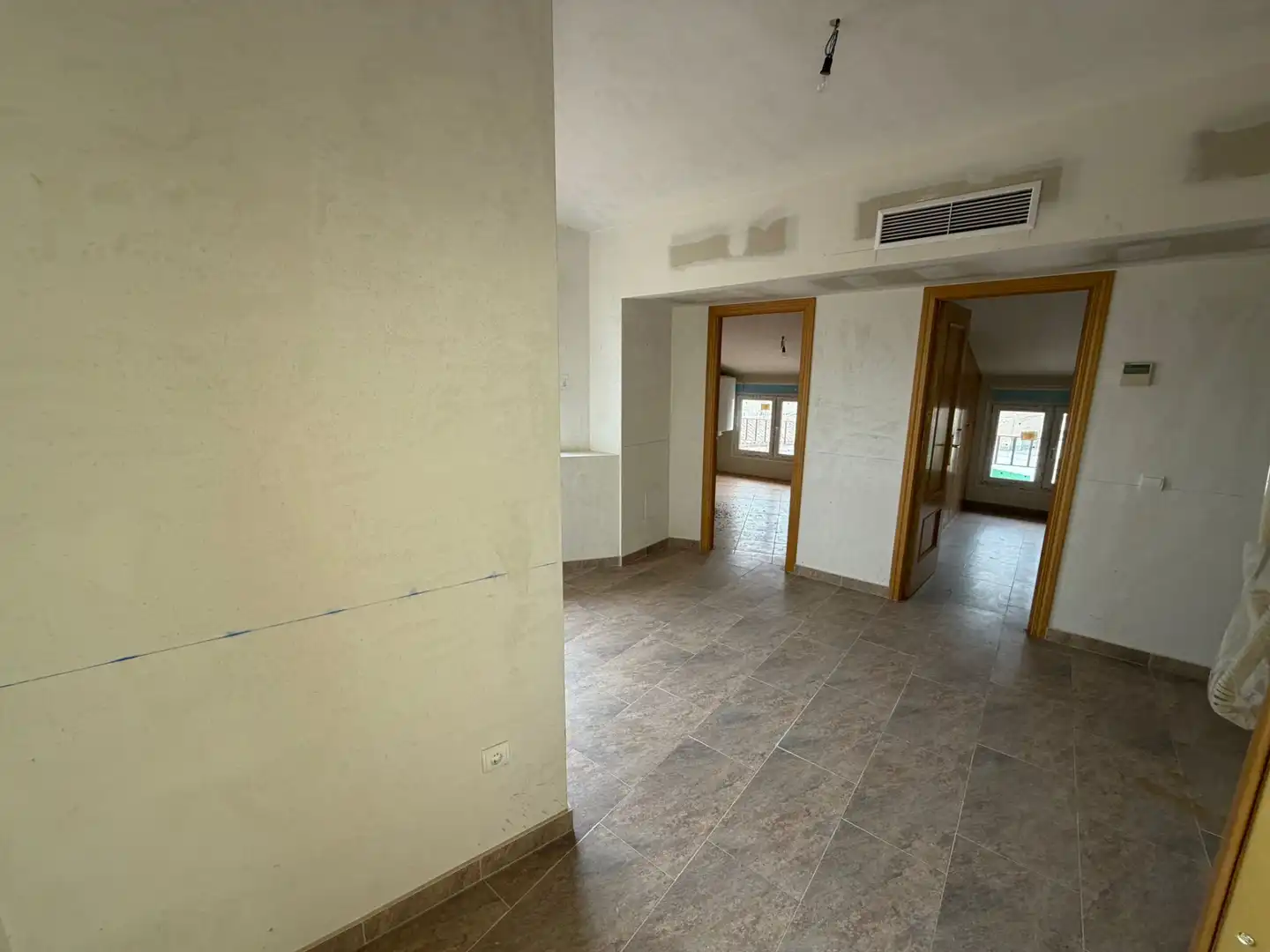 Attic for sale in San Bartolomé de Pinares  with Heating