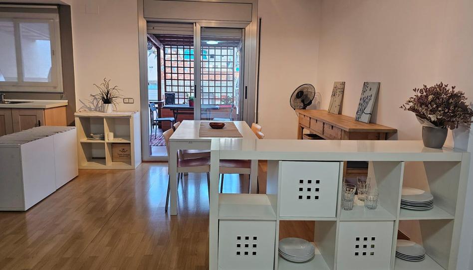 Foto 1 de Piso en venta en Plaça Catalunya - Escola Industrial, Barcelona
