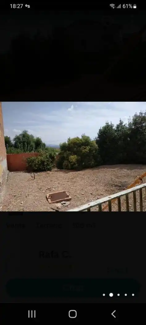 Terreny residencial en venda a La Collada - Sis Camins, imagen 6