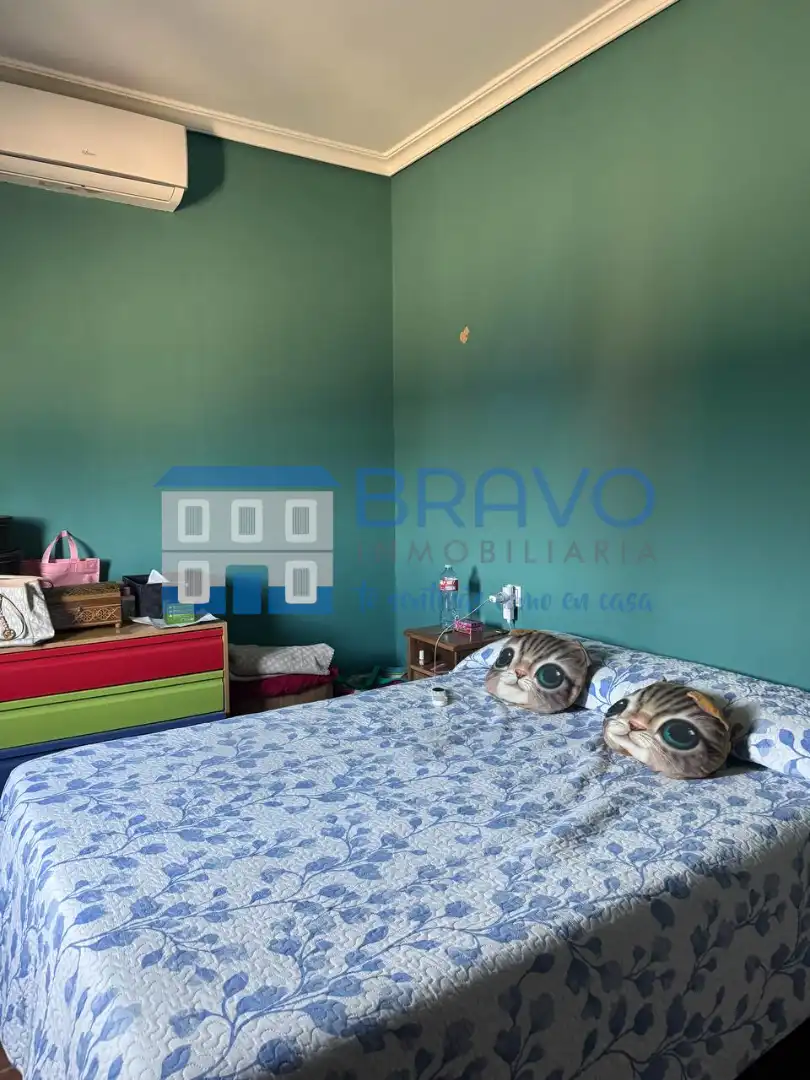 Habitación de Casa o chalet en venta en Medellín con Aire acondicionado, Jardín privado y Trastero