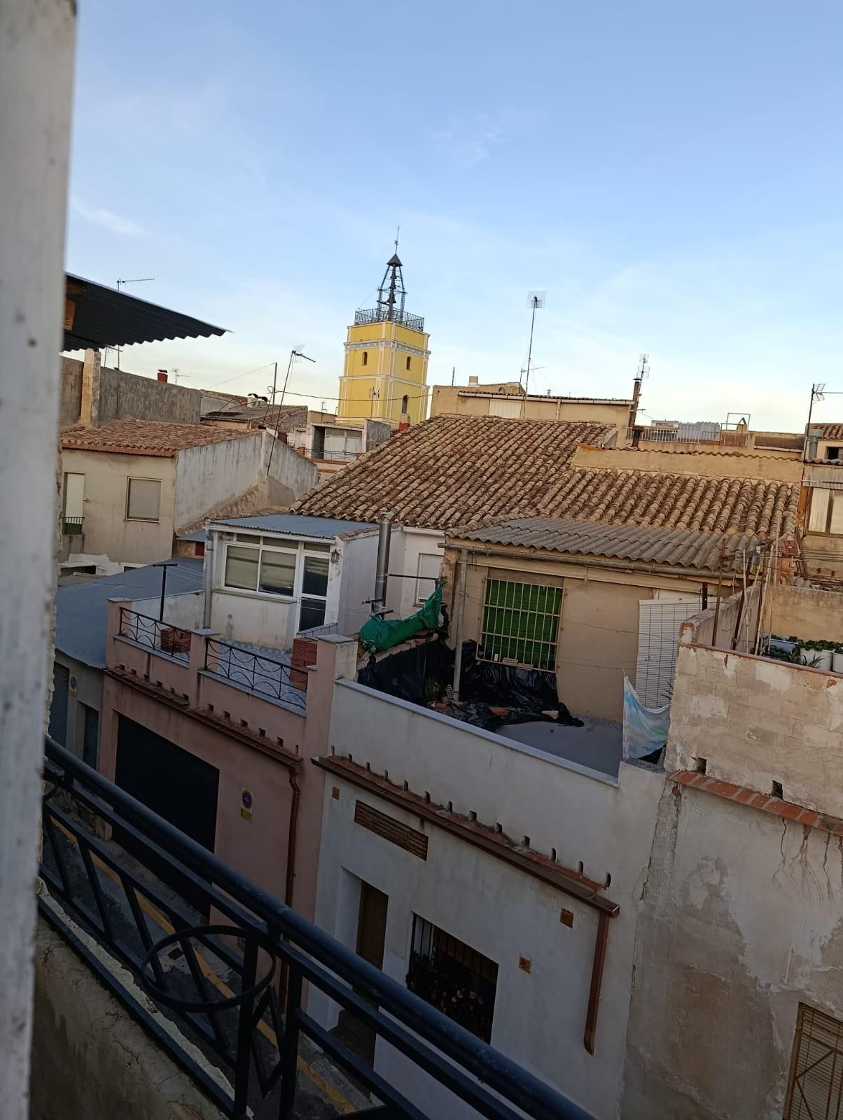 Exterior view of House or chalet to rent in Bullas