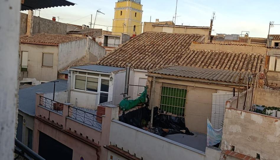 Foto 1 de Casa o xalet de lloguer a Bullas, Murcia