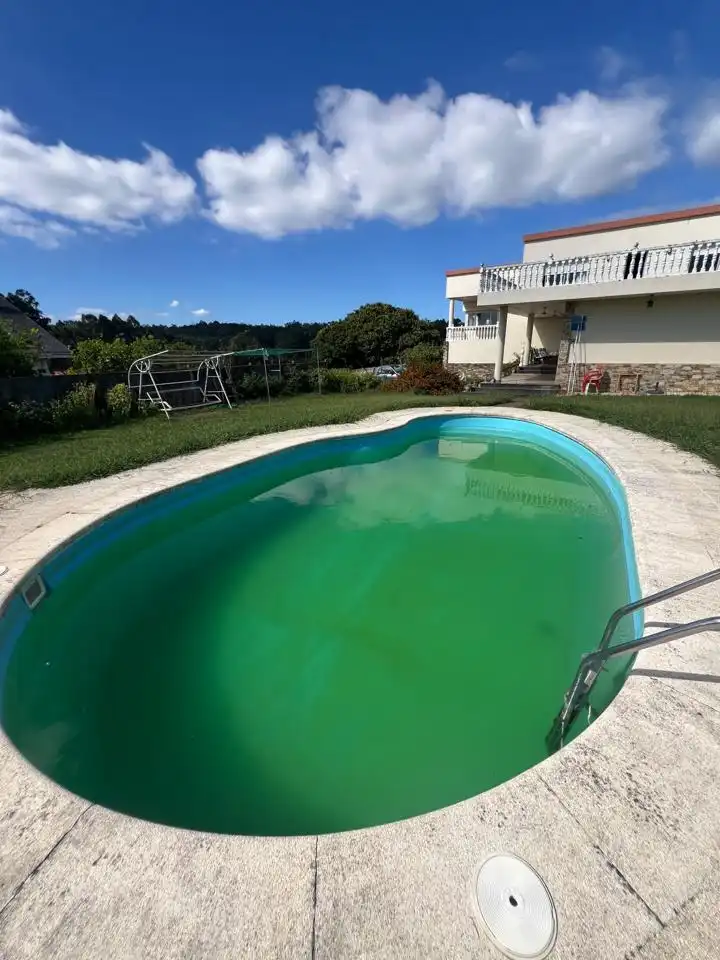 House with pool for sale in Aldea Lamela, imagen 26