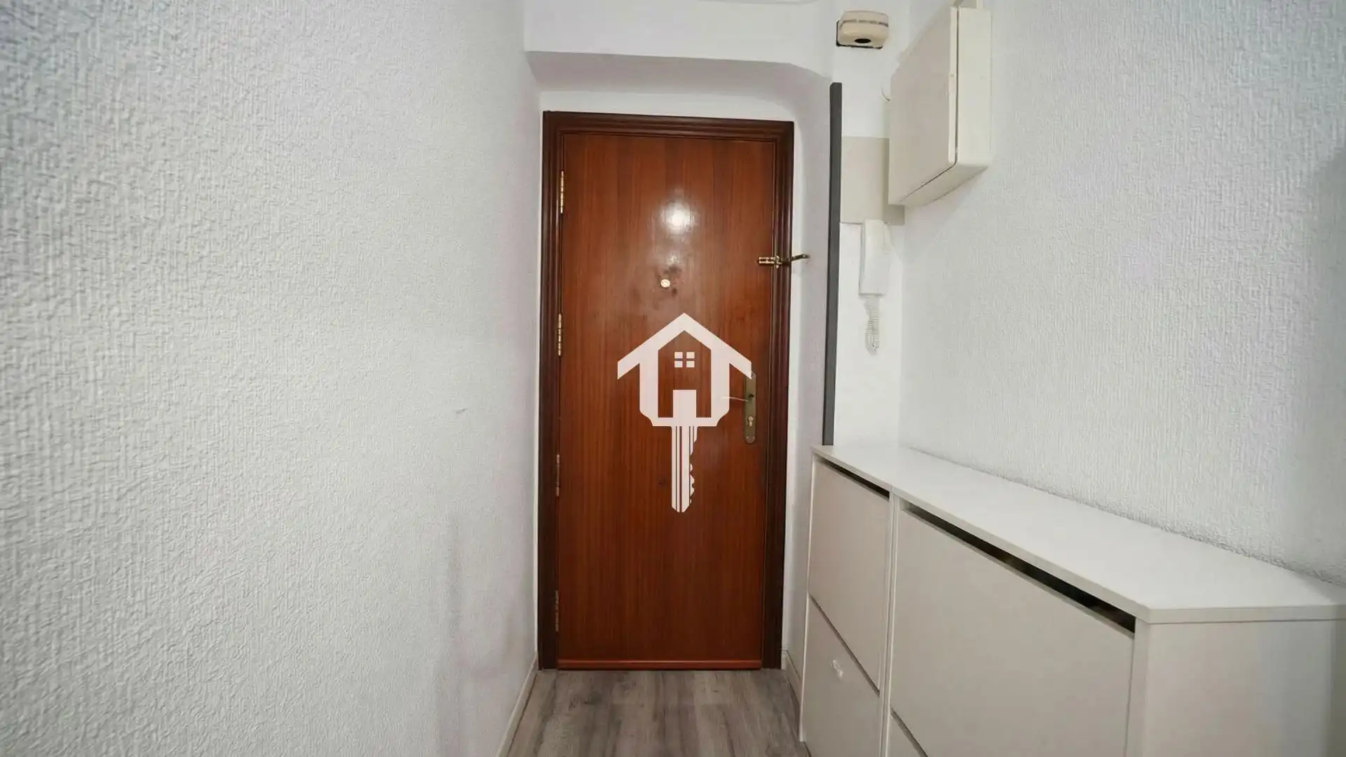 Flat for sale in Alicante / Alacant  with Furnished and Balcony