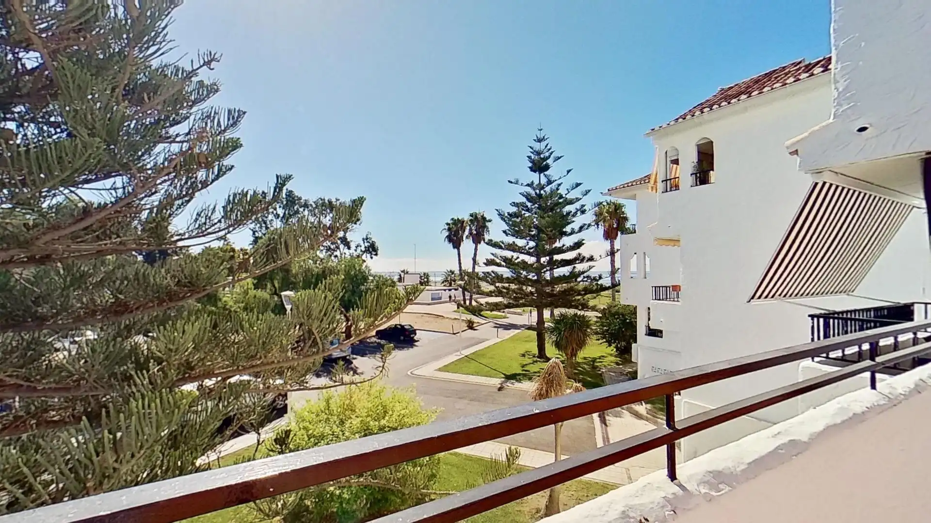 Wohnung mit Terrasse zum Verkauf in Camino DEL PELAILLO 1, imagen 12