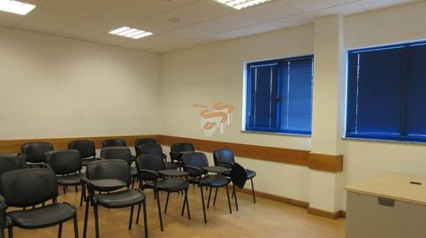 Photo 5 of Office for rent in San Mateo - Castro- O Val, Narón