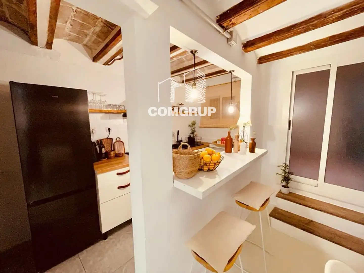 Duplex for sale in Ciutat Vella, imagen 14