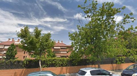 Photo 3 of Garage for sale in Gaudi (de), Sector B, Madrid