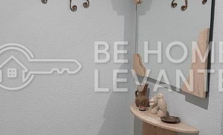 Photo 5 of Flat to rent in Virgen del Remedio - Parque Lo Morant, Alicante