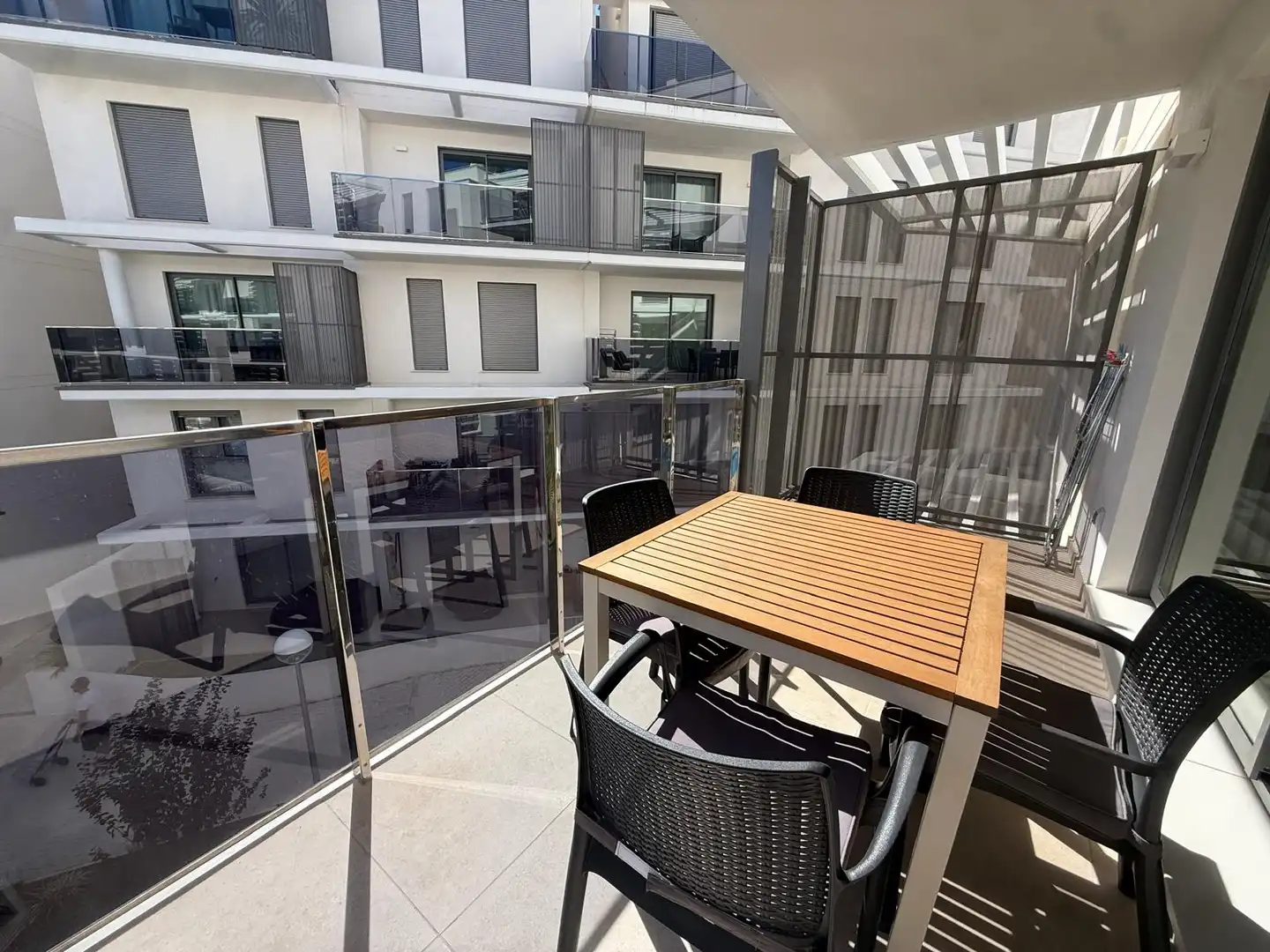 Appartement compact avec terrasse à vendre à El Montgó, imagen 27