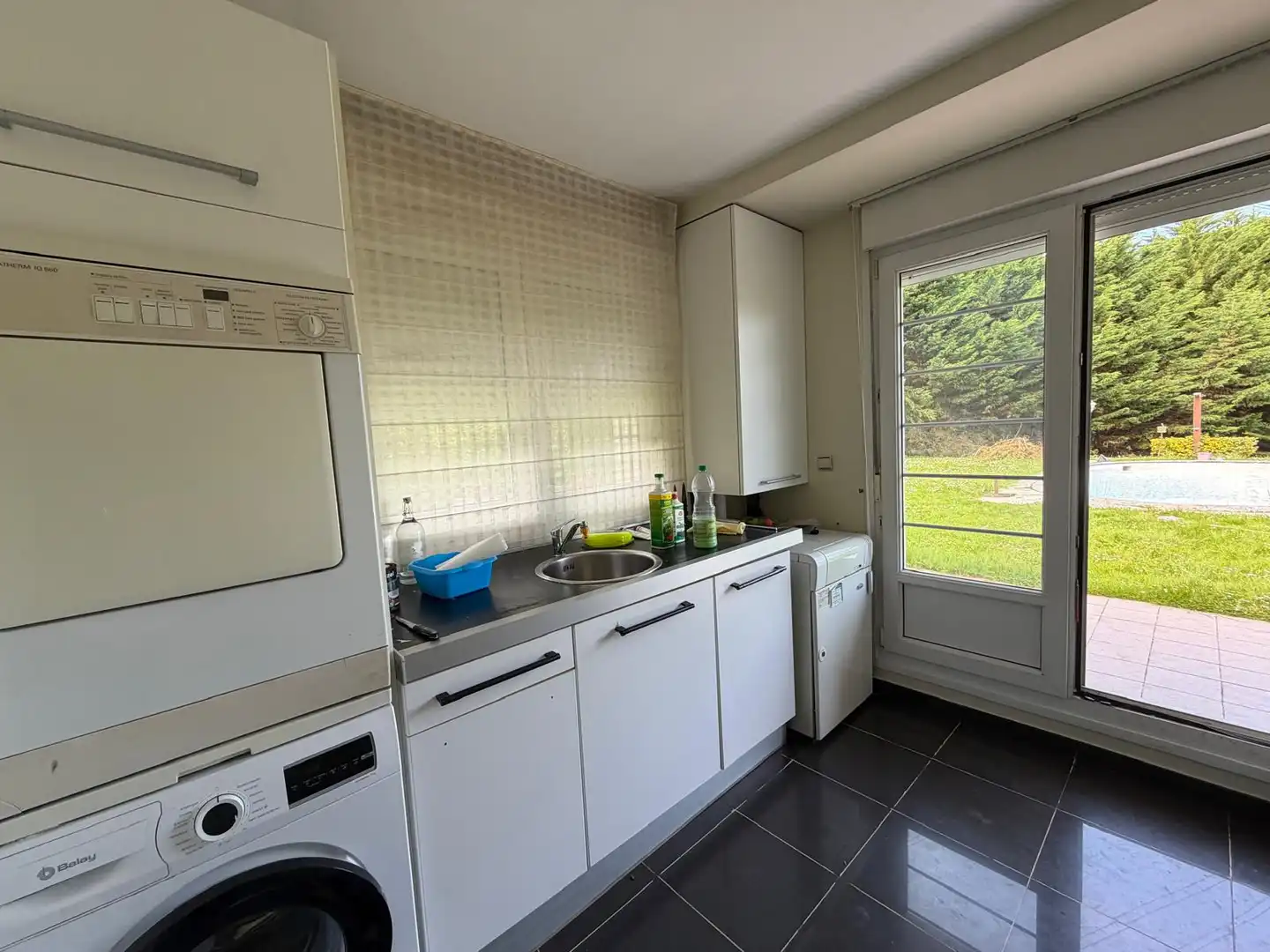 Villa avec piscine à vendre à Artetxeta Kalea, imagen 19