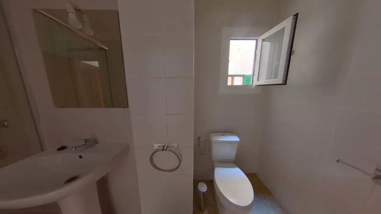 Baño de Ático en venta en  Palma de Mallorca