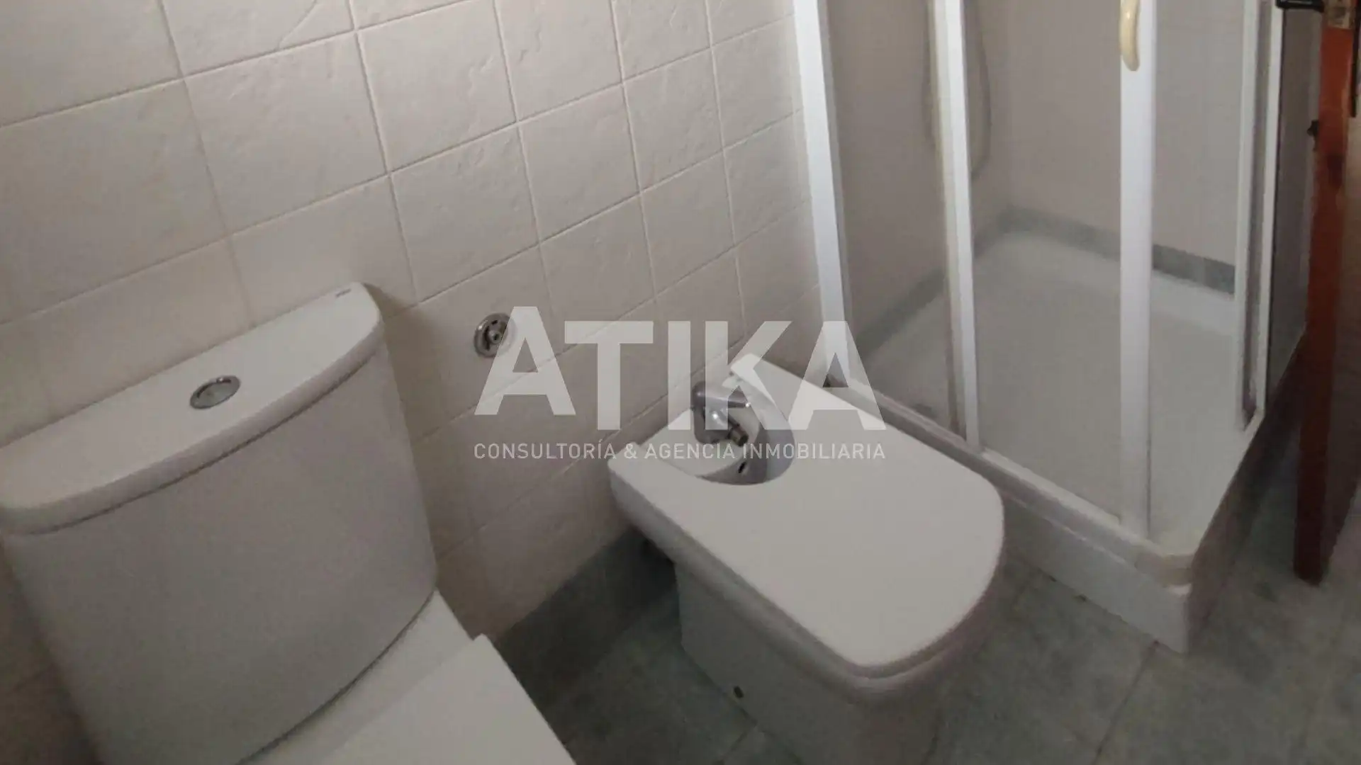 Bany de Casa o xalet en venda en Banyeres de Mariola amb Aire condicionat, Calefacció i Terrassa