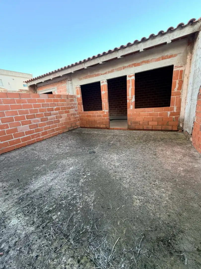 Mixt residencial en venda a Aielo de Malferit, imagen 3