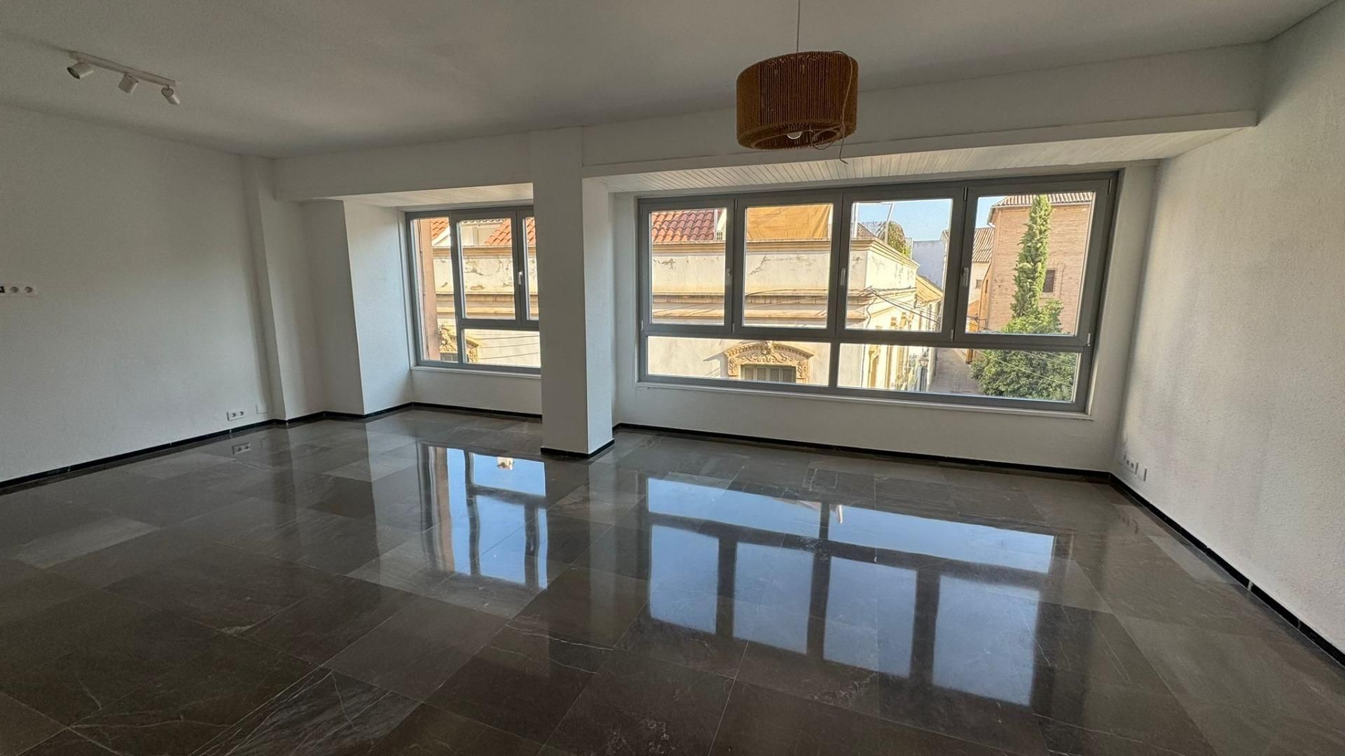 Exterior view of Flat for sale in  Córdoba Capital  with Air Conditioner