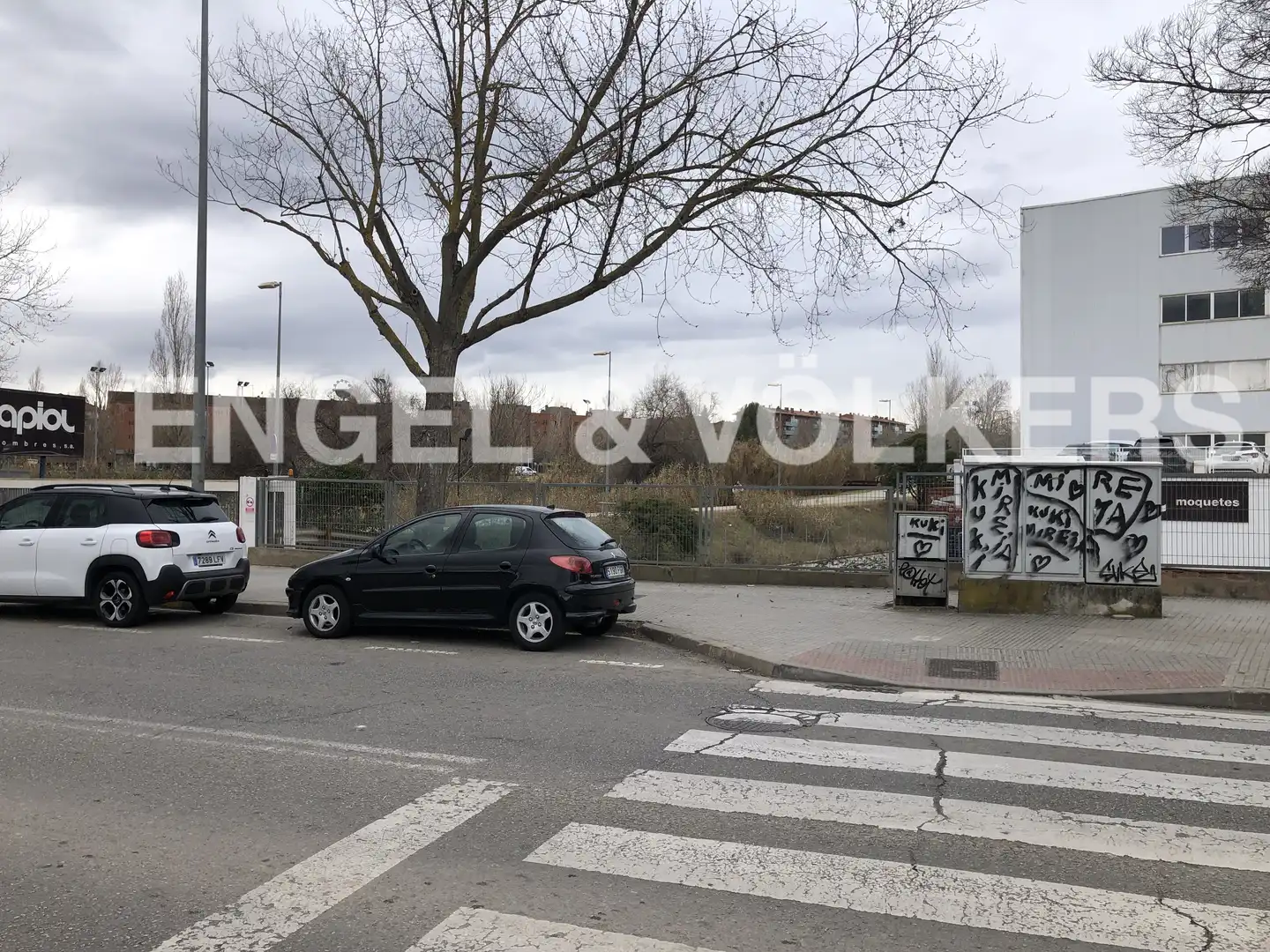 Grundstücke und Bauplätze zum Verkauf in Centre - Sant Oleguer, imagen 13