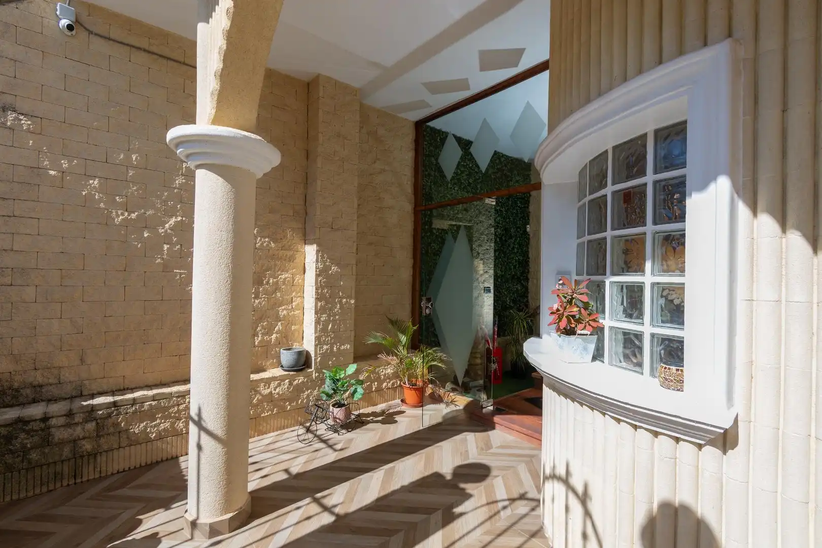 Casa o chalet en venta en Fuente Álamo de Murcia con Aire acondicionado, Calefacción y Parquet