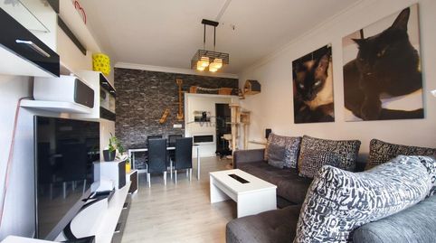 Photo 3 of Flat for sale in Vistahermosa, Ourense Capital