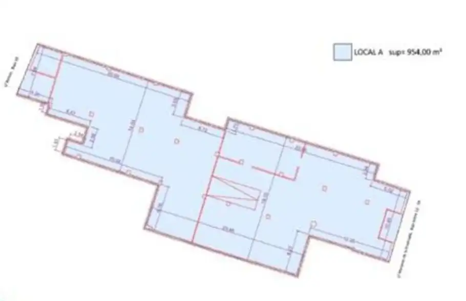 Local comercial en venda a Carrer del Marqués de la Ensenada, imagen 15