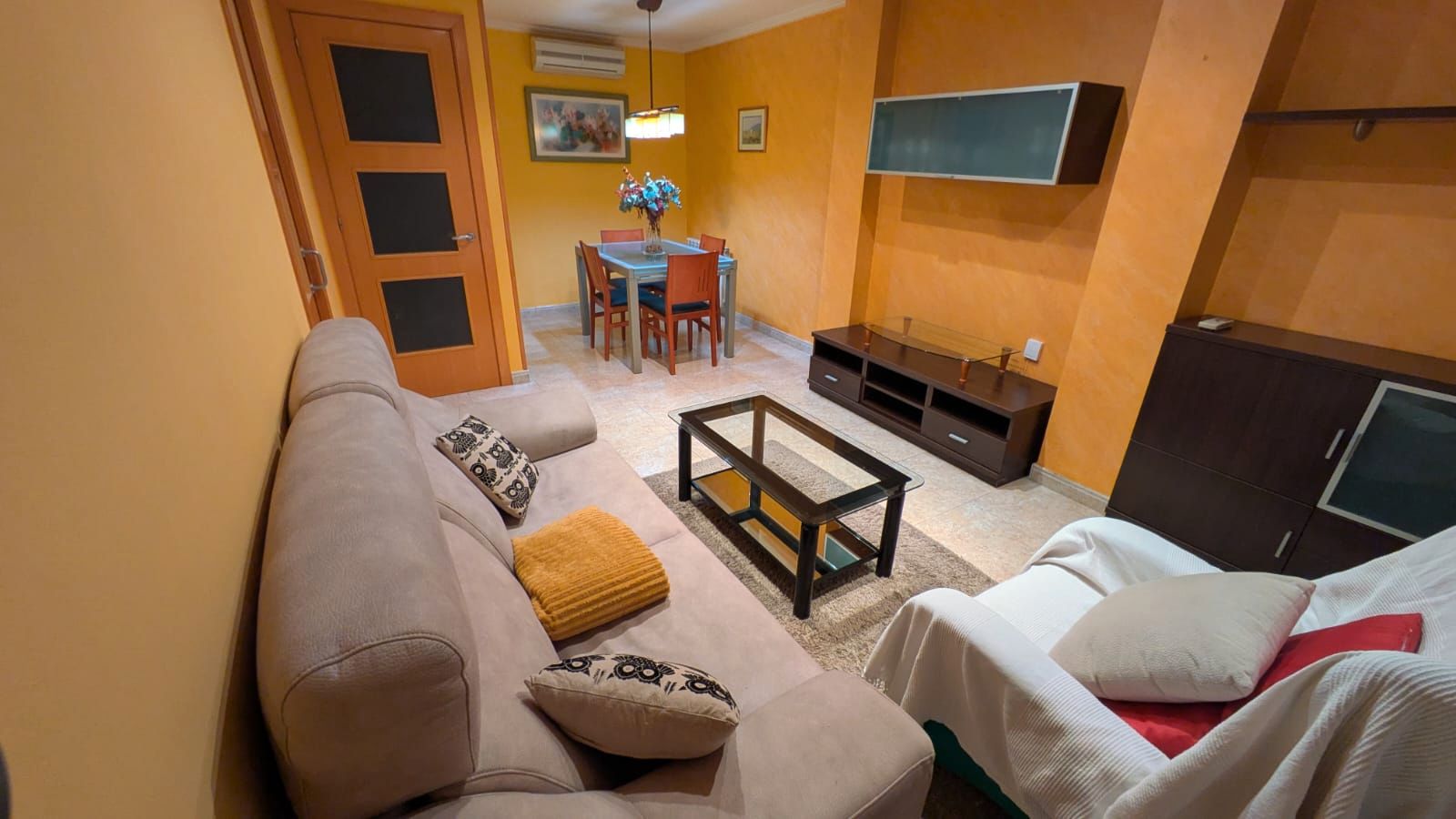 Wohnung miete in Passeig de la Indústria, Berga