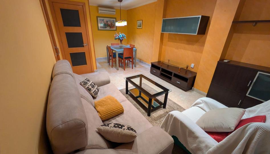 Photo 1 of Flat to rent in Passeig de la Indústria, Berga, Barcelona