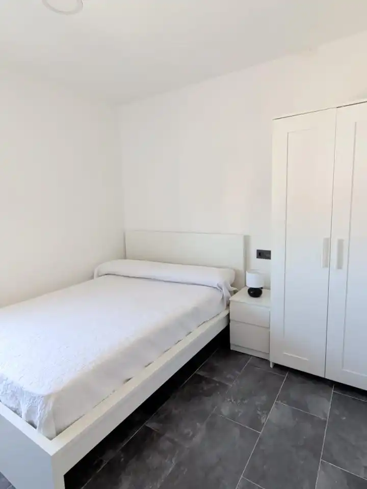 Habitación de Piso de alquiler en Sanlúcar de Barrameda con Aire acondicionado y Amueblado