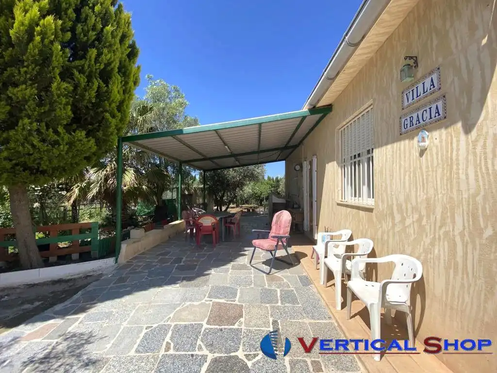Villa à vendre à Martin Gil, imagen 18