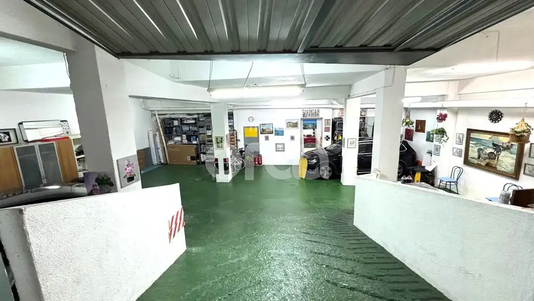 Aparcamiento en venta en Zona Centro, imagen 3