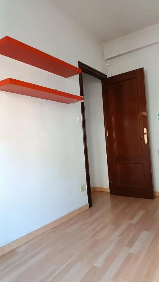 Flat for sale in Del Conde De Aranda, Plaza de Toros