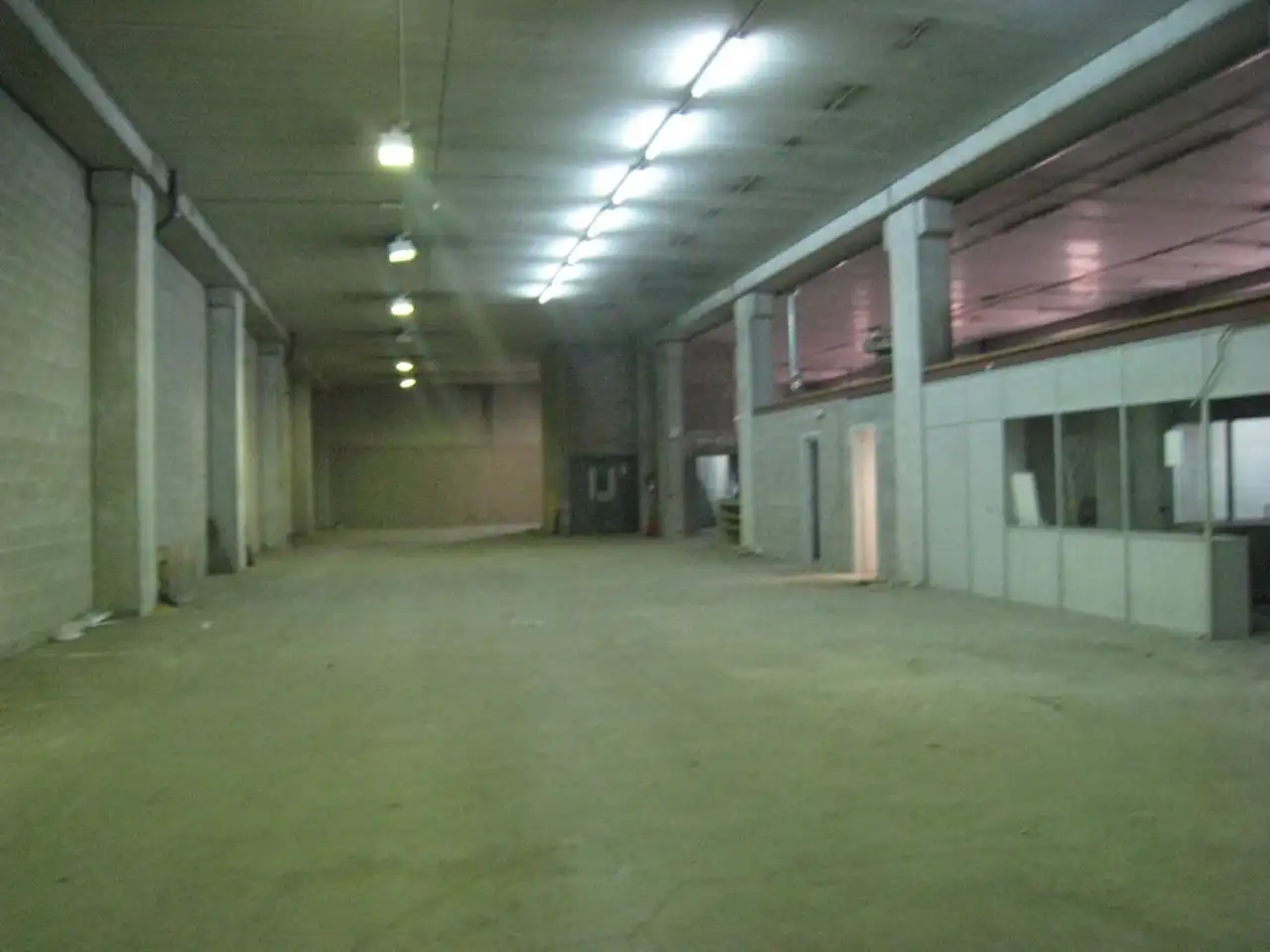 Nave industrial en venta en Sant Martí, imagen 8