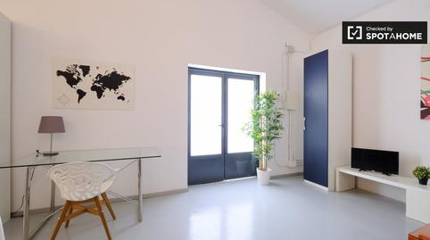Photo 4 of Flat to rent in Pueblo Nuevo, Madrid