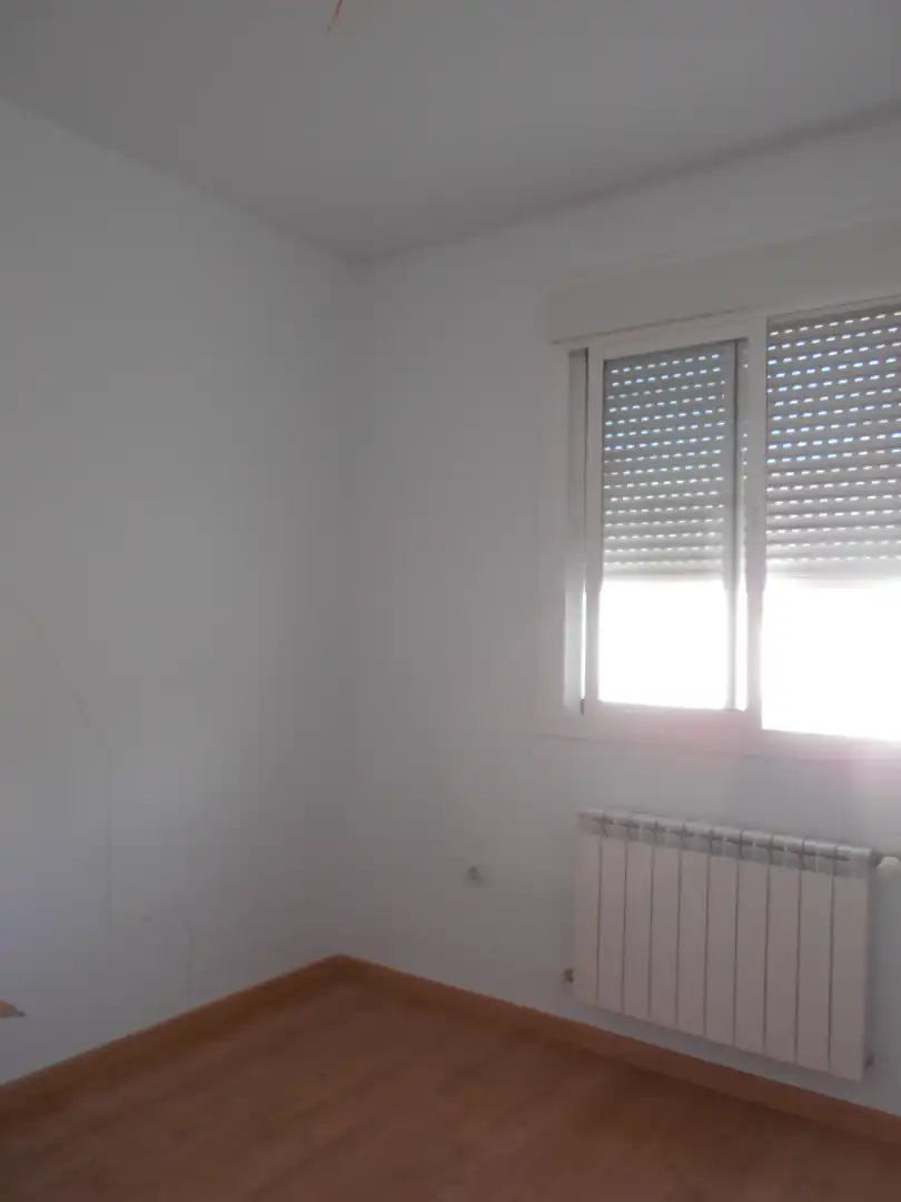 Bedroom of Apartments for sale in Pozuelo de Calatrava  with Heating and Community pool