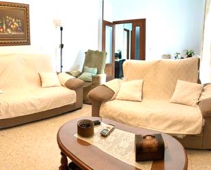 Living room of Single-family semi-detached for sale in Rota  with Air Conditioner and Terrace