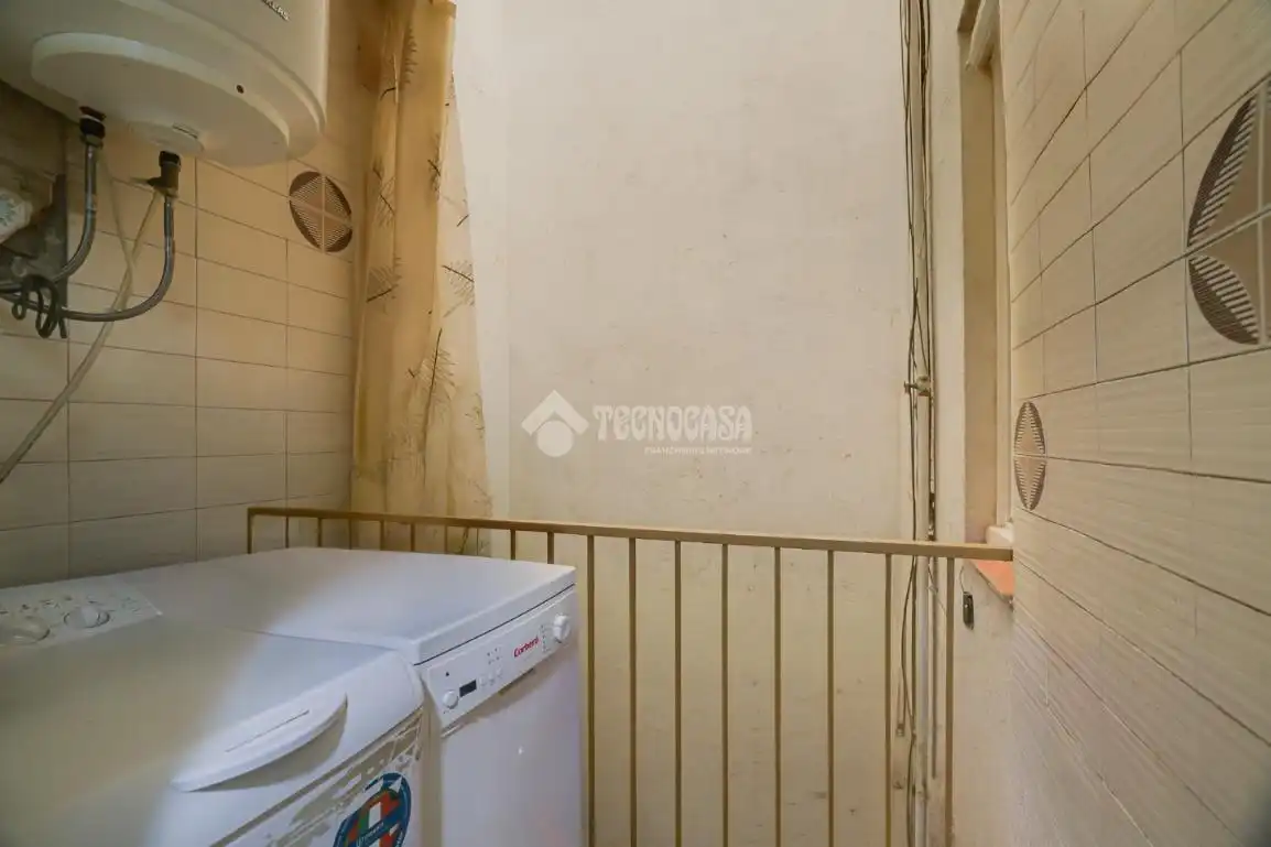 Appartamento con terrazza in vendita a Salut - Lloreda, imagen 31