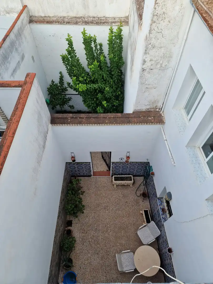 Maison avec balcon à vendre à Fernán-Núñez