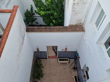 Casa con balcone in vendita a Fernán-Núñez