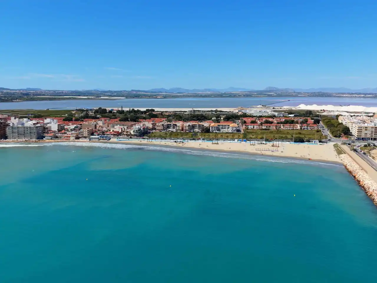 Tríplex con terraza en venta en Playa del Acequión, Náufragos y Rocío del Mar, imagen 44