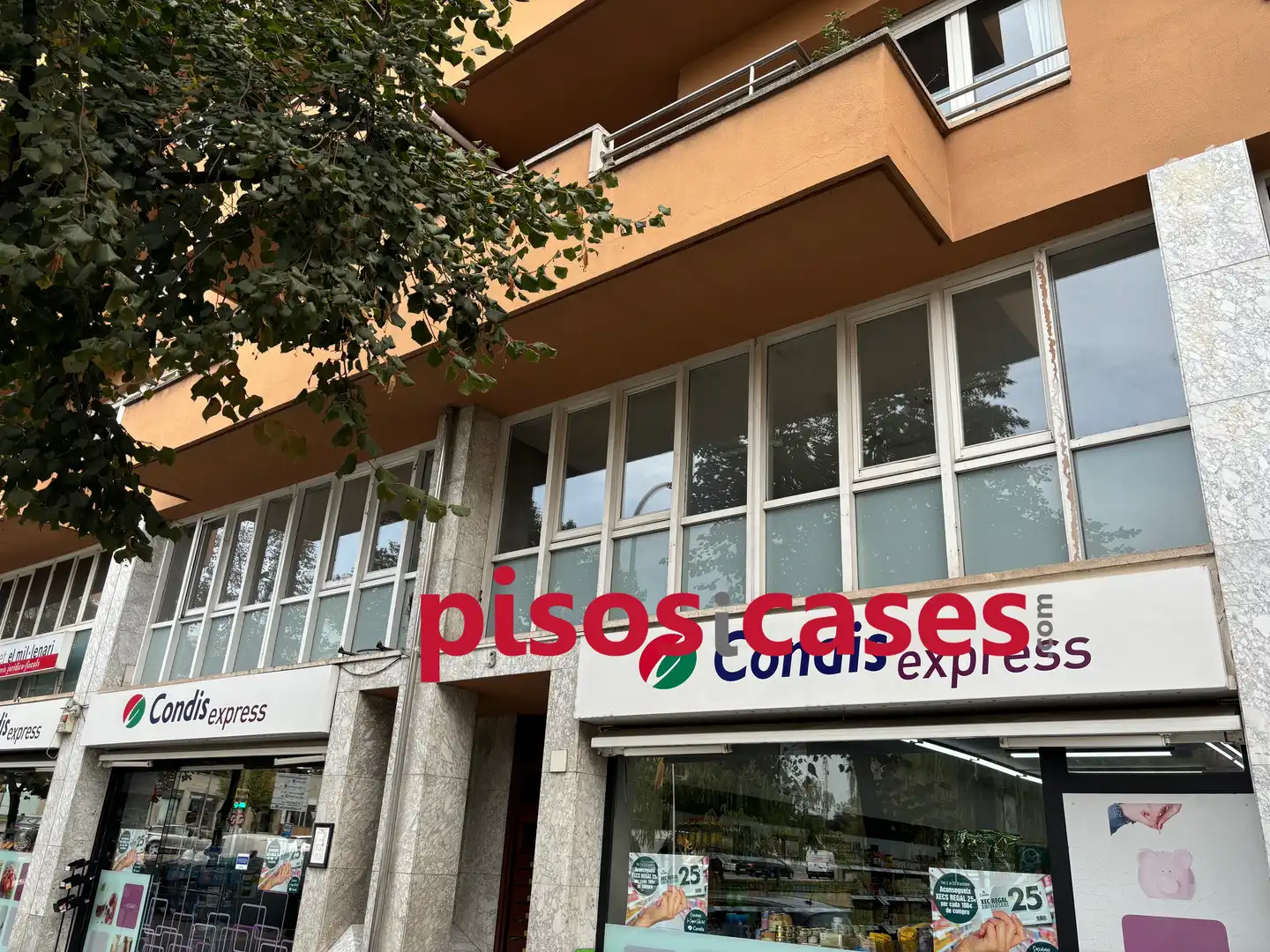 Büro mit Aufzug zum Verkauf in Carrer del Pare Gallissà 9, imagen 6