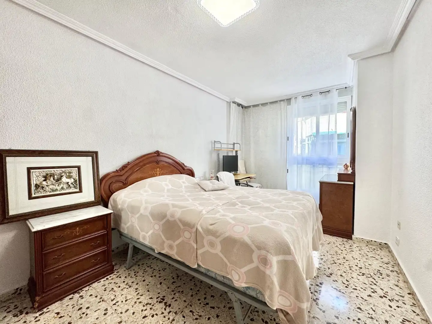 Appartement avec ascenseur à vendre à Campello pueblo, imagen 13